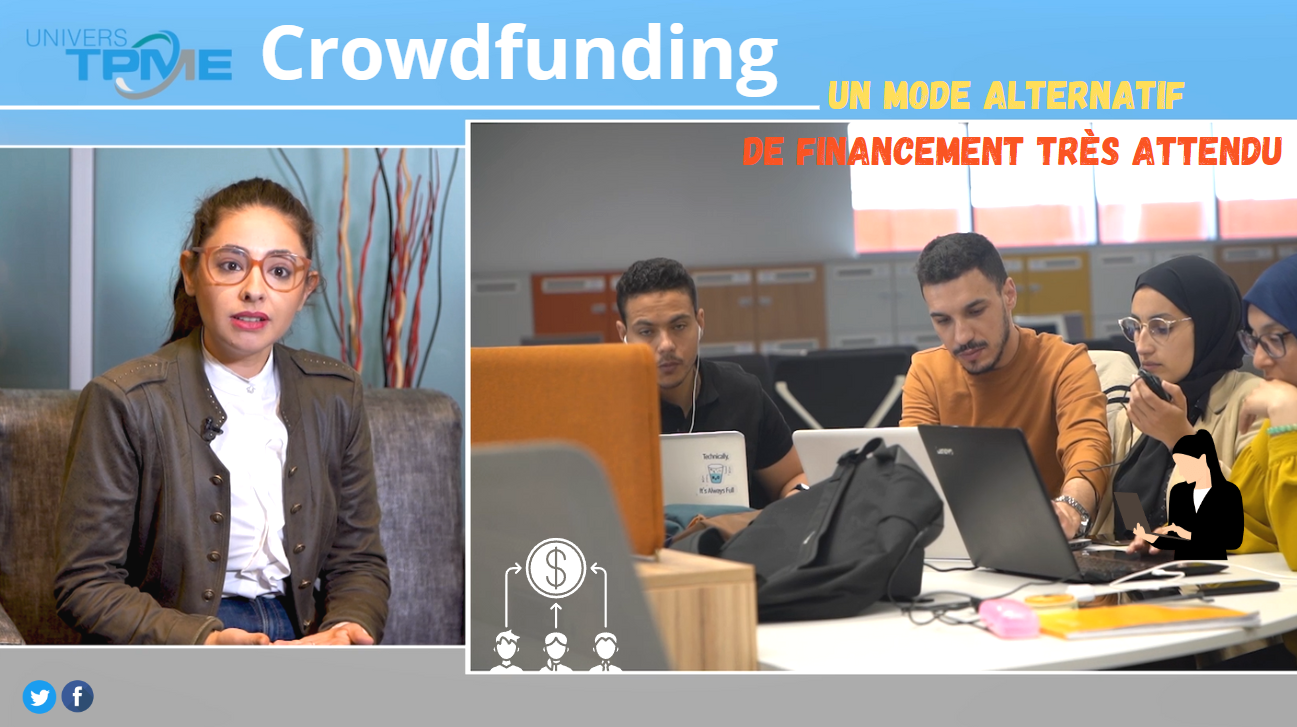 Crowdfunding: un mode alternatif de financement très attendu